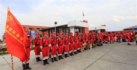 中国消防救援队伍英语怎么写 ,消防队的英语是什么 - 英语复习网