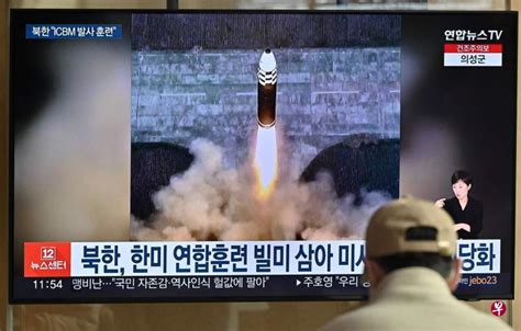 朝鲜卫星今晨发射升空 美日韩等国称发射已失败 _ 最新动态 _ 最新动态 _海口网