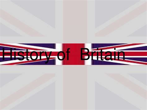 英国历史简介及详解（科普向：一文读懂英国的历史溯源，白金汉宫在落日余晖下尽显沧桑） | 说明书网