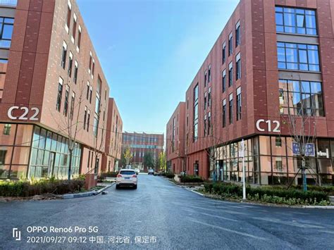 涿州开发区独栋厂房可做环评价格可谈-厂房网