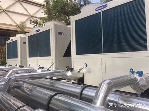 苏州商用中央空调安装的8个标准流程_新闻资讯_苏州天翔机电工程有限公司