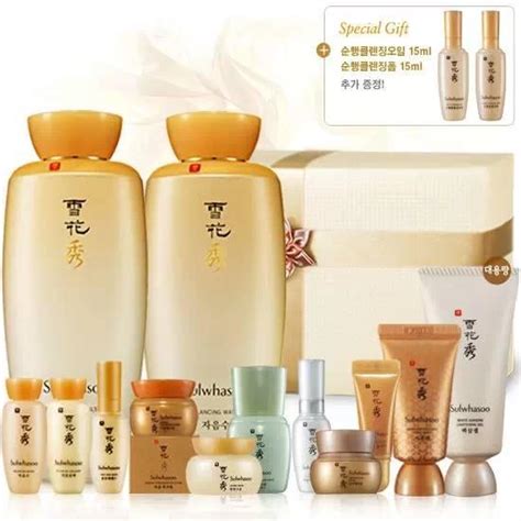 2022韩国化妆品十大品牌排行榜-韩国化妆品哪个牌子好-排行榜123网
