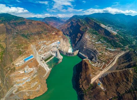 世界最大的水电站将于2020年建成，耗资800亿美元，是三峡的两倍 百家号04-2919:05 英加水电站，位于刚果下刚果省境内，又称英加水坝 ...