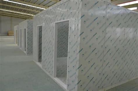 果蔬微型冷库建造能耗及节能方法_上海雪艺制冷科技发展有限公司