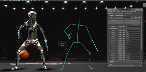 3D动画软件Blender推出2.5D动画新功能_炫云官网