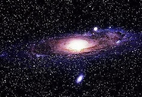 宇宙由66%的暗能量和33%的物质组成（宇宙的组成） | 探索网