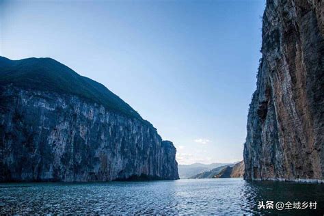 长江三峡壮丽的山水画廊（西陵峡巫峡瞿塘峡）_三峡游客中心网（宜昌三峡旅游）