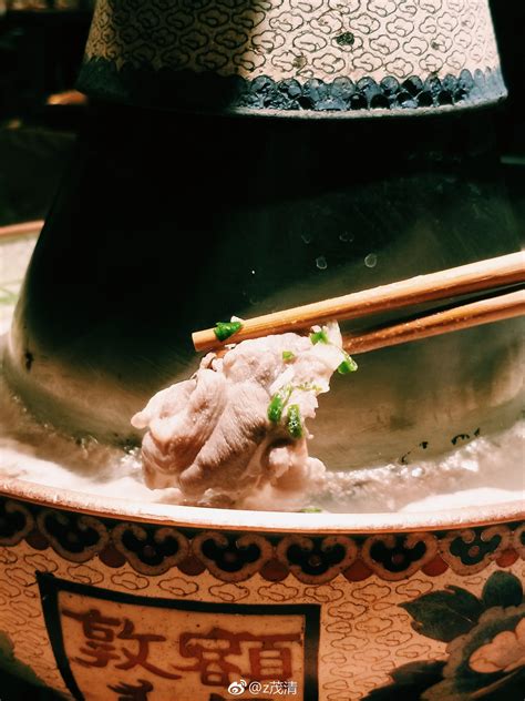 揭秘：阳坊涮肉 始于宫廷的传统特色美 食 - 中国第一时间
