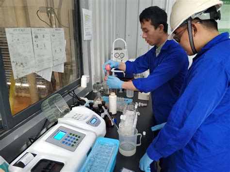 新品SH-300型多参数水质检测仪在食品行业的成功应用_中国化工仪器网