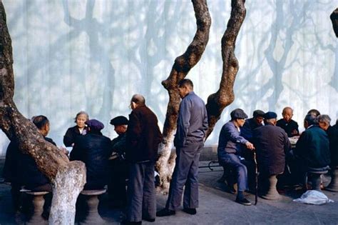 九十年代南下打工的旧照片，开放前沿的广州深圳