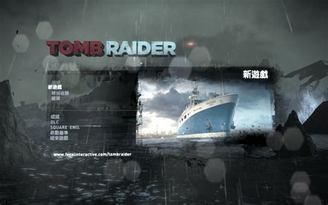 古墓丽影9年度版 Tomb Raider GOTY Edition for Mac v1.2 Hotfix (2022.09.30 ...