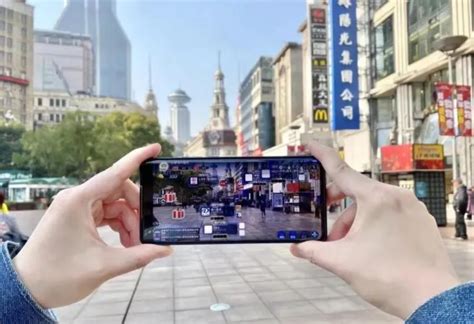 黄浦区发布2020年度人工智能试点应用场景_城事 _ 文汇网