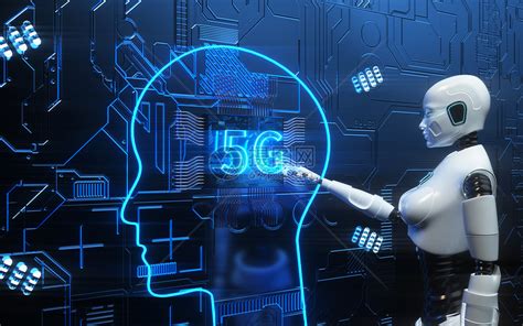 围绕5G、人工智能等新一代信息技术展开新一轮布局 | 晶诺威