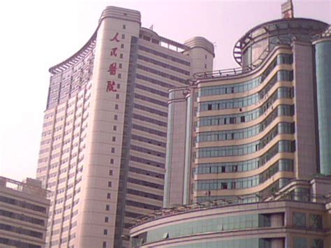 武汉市儿童医院