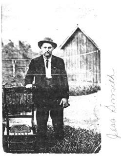 Rev Jesse James Harrison Columbus Smith (1883-1942) - Find a Grave Memorial