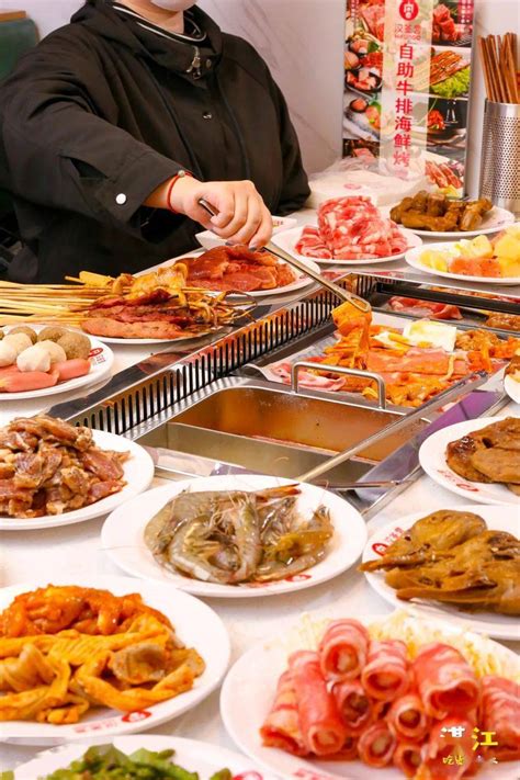 汉釜宫韩式烧烤——健康美味保障