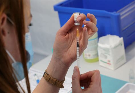 Santé | Aix : le sujet "ultra" sensible de la vaccination à domicile ...