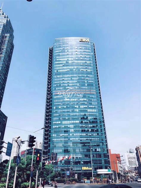 2022年政策利好，上海写字楼租赁出现新趋势，平缓稳步发展-九三办公租赁网