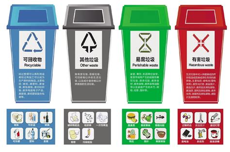 济南市生活垃圾分类有指导手册啦，速看到底咋分_山东频道_凤凰网