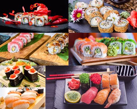 日本料理寿司高清图片下载-正版图片500199920-摄图网