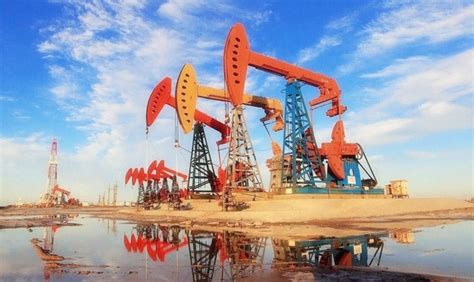 50年来首次 中石化胜利油田将整体关停4个油田-搜狐新闻