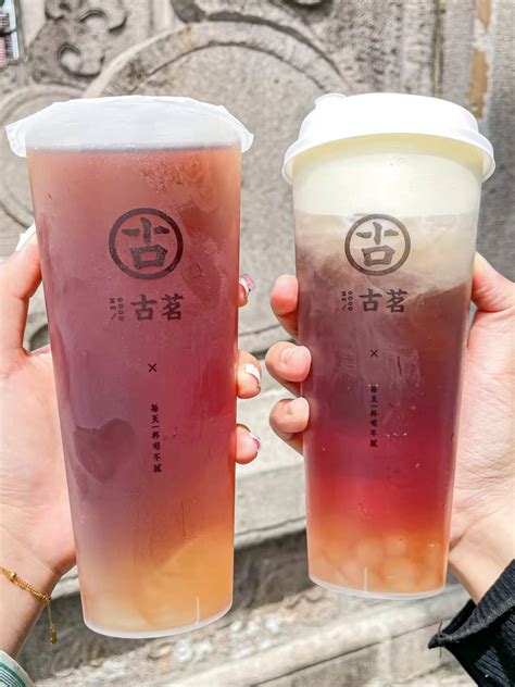 茶饮品牌“古茗”再获融资，它和蜜雪冰城一样专攻下沉市场|界面新闻