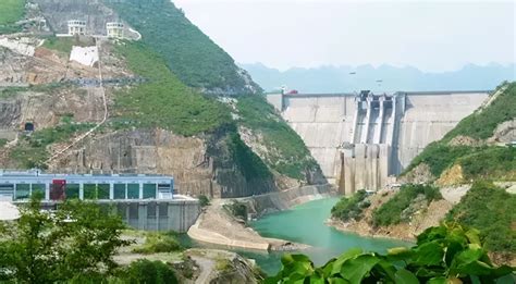 龙开口水电站：金沙江“淘”出来的金-广东省水力发电工程学会