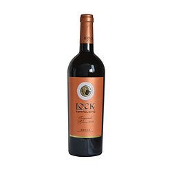 圣洛克庄园干红葡萄酒 (Domaine Saint Roch):葡萄酒资讯网（www.winesinfo.com）