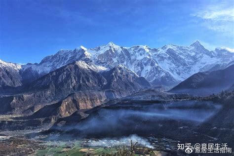 中国最美的十大名山，你去过几座？ - 知乎