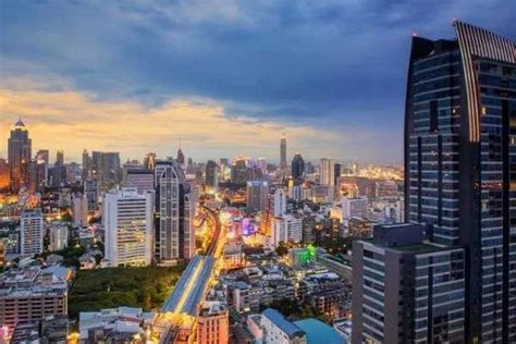 曼谷房价_2022泰国曼谷房价走势图_曼谷房价排名查询-安居客海外房产网