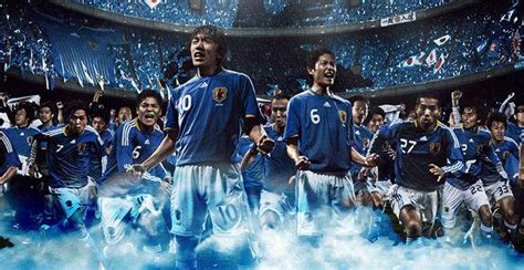 日本足球是如何达到亚洲最高水平的？ - 知乎