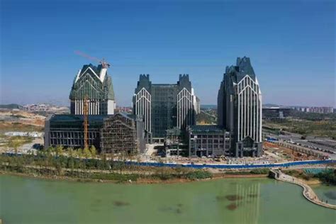 中国雄安集团城市发展投资有限公司 - 爱企查