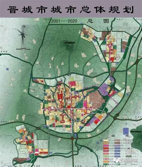 晋城城市规划2030,晋城柏松街规划2021,晋城市规划图2021(第20页)_大山谷图库