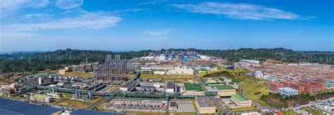 协鑫科技乐山10万吨颗粒硅项目近日将投产 | 每日经济网