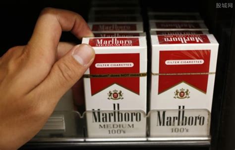 Marlboro(万宝路)香烟价格表图_万宝路黑冰爆珠多少钱一包-Marlboro(万宝路)有几种-香烟网