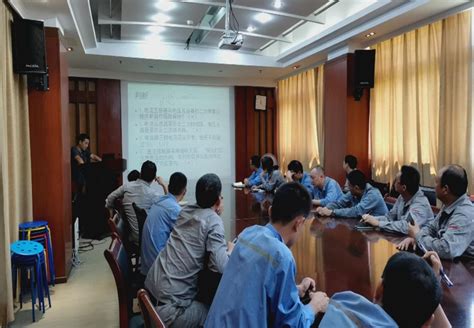 21湘渝三峡职院技能提升培训班顺利开班-重庆三峡职业学院