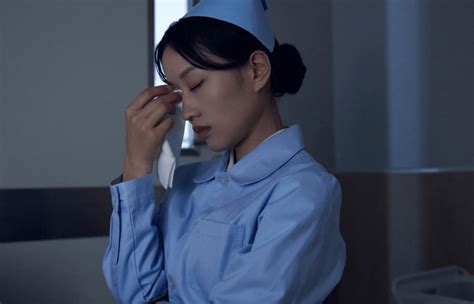 夜班护士——她为病人撑起一片天!-海阳市中医医院|海阳市中医医院