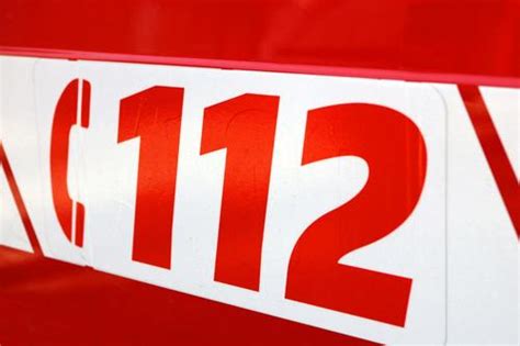 Entlastung für die 112: wählen sie die 116117: