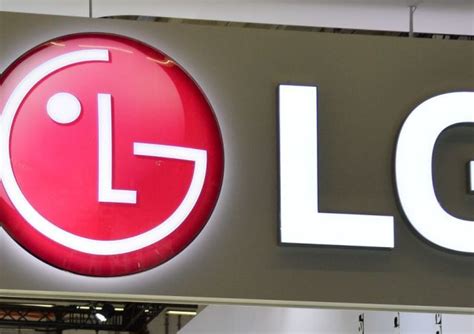 LG公司_360百科