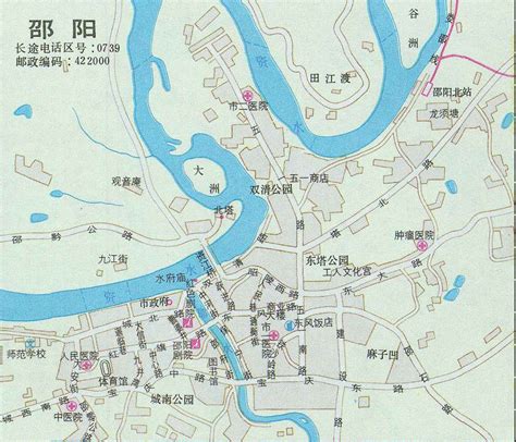 邵阳市的区划调整，湖南省的第8大城市，为何有12个区县？