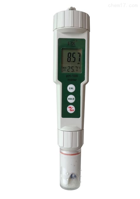 SANXIN MP525型pH/溶解氧测量仪使用说明书:[2]-百度经验