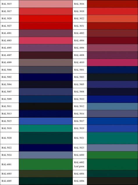 CMYK印刷设计色谱大全标准色表 cmyk配色值标准电子文档64页-阿里巴巴