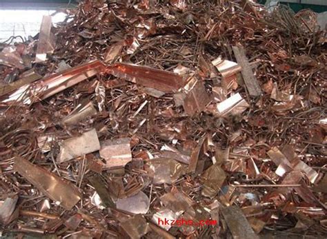 废铜回收-惠州市凯润废旧物资回收有限公司