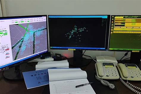 西北空管局技保中心安康雷达站完成ADS-B设备监控平台搭建 - 中国民用航空网