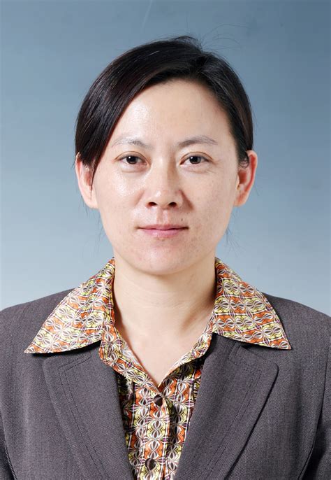 闫晓梅----中国科学院海洋研究所 - 研究生部