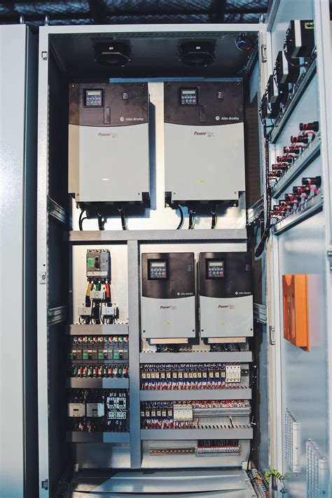 变频控制柜——咨询热线4000423332-PLC控制柜，变频控制柜，低压配电柜，自控系统