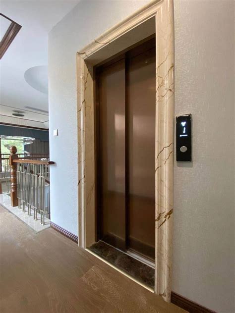 小型家用电梯_定制复式别墅电梯二层家用升降 4层私人家用 - 阿里巴巴