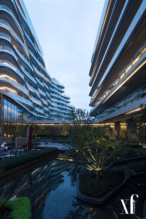成都东安湖木棉花酒店设计赏析-设计风尚-上海勃朗空间设计公司