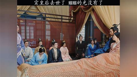 清朝皇后画像：她是历史上最后一个皇太后，画像与本人相差太大！