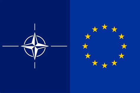 欧盟、北约国家成立新安全组织：应对混合网络威胁 - 东方安全 | cnetsec.com